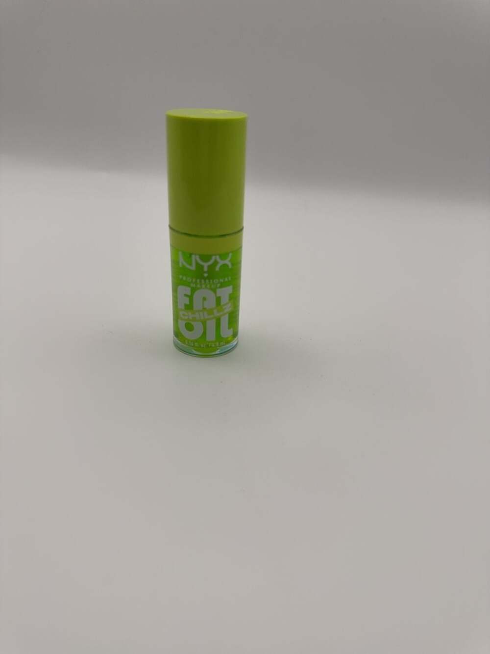 NYX Professional Makeup Fat Oil Lip Drip - Chillz